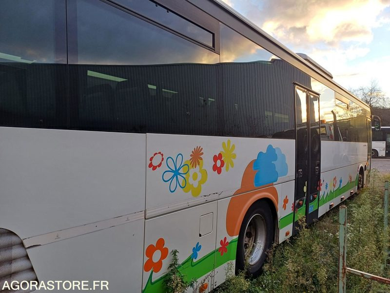 CAR IVECO CROSSWAY -N°16812 -MEC 2010 / 511000KM AT-851-NN - حافلة مدرسية: صورة 3 CAR IVECO CROSSWAY -N°16812 -MEC 2010 / 511000KM AT-851-NN - حافلة مدرسية: صورة 3