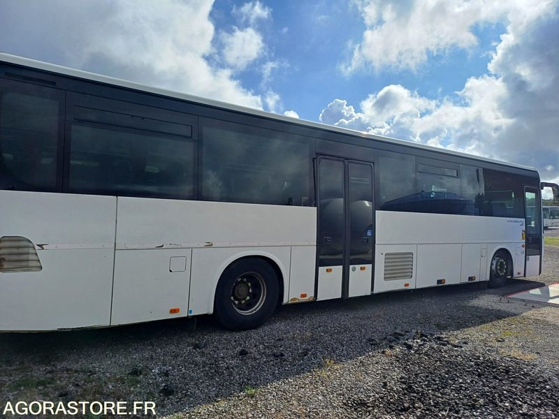 CAR IVECO CROSSWAY - PARC 20930 - MEC 2011 -635000KM / BW-920-ZH - حافلة مدرسية: صورة 3 CAR IVECO CROSSWAY - PARC 20930 - MEC 2011 -635000KM / BW-920-ZH - حافلة مدرسية: صورة 3