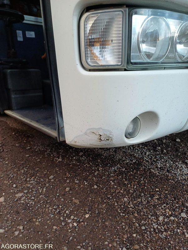 CAR IVECO CROSSWAY - n° 16807 MEC 2010 532000KM AT256NM - حافلة مدرسية: صورة 3 CAR IVECO CROSSWAY - n° 16807 MEC 2010 532000KM AT256NM - حافلة مدرسية: صورة 3