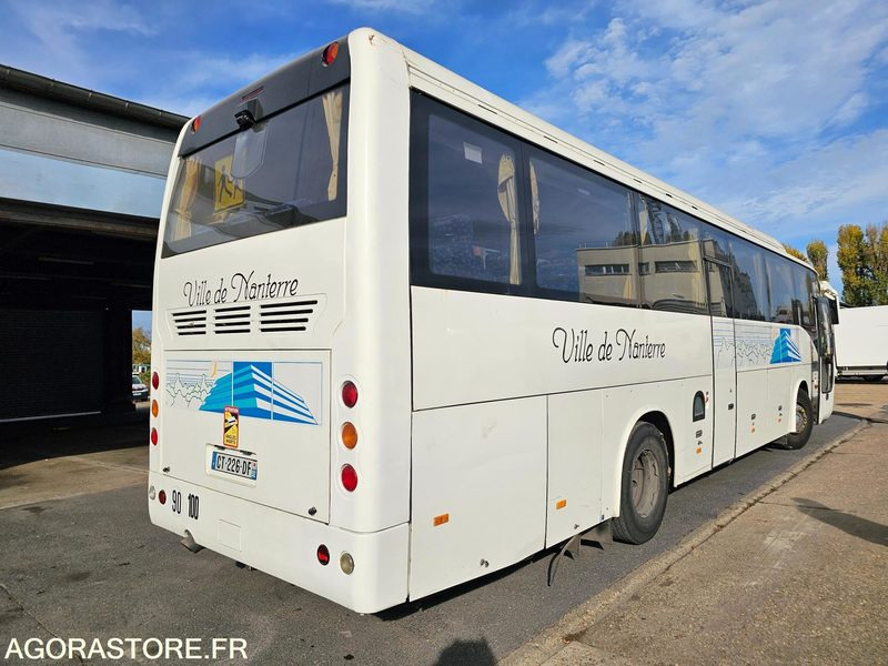 CAR SCOLAIRE TEMSA SAFARI - 2006 - 443780KM - CT226DF - حافلة مدرسية: صورة 3 CAR SCOLAIRE TEMSA SAFARI - 2006 - 443780KM - CT226DF - حافلة مدرسية: صورة 3