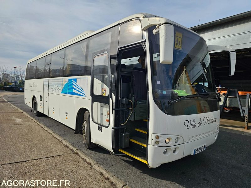 CAR SCOLAIRE TEMSA SAFARI - 2006 - 443780KM - CT226DF - حافلة مدرسية: صورة 2 CAR SCOLAIRE TEMSA SAFARI - 2006 - 443780KM - CT226DF - حافلة مدرسية: صورة 2