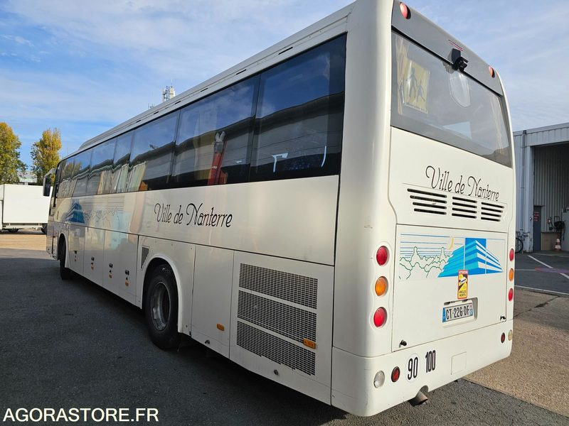 CAR SCOLAIRE TEMSA SAFARI - 2006 - 443780KM - CT226DF - حافلة مدرسية: صورة 4 CAR SCOLAIRE TEMSA SAFARI - 2006 - 443780KM - CT226DF - حافلة مدرسية: صورة 4