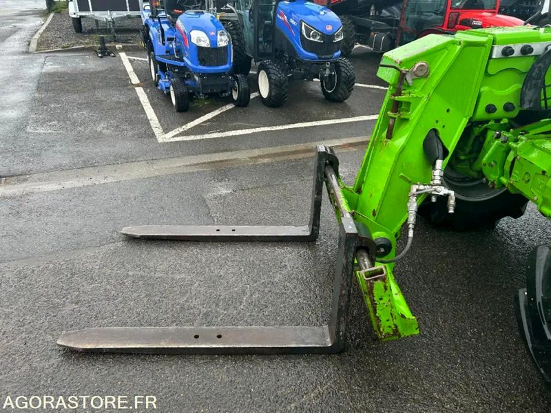 CHARIOT TELESCOPIQUE MERLO PANORAMIC P32.6 PLUS - 2013 / 2865 HEURES - تركس: صورة 4 CHARIOT TELESCOPIQUE MERLO PANORAMIC P32.6 PLUS - 2013 / 2865 HEURES - تركس: صورة 4