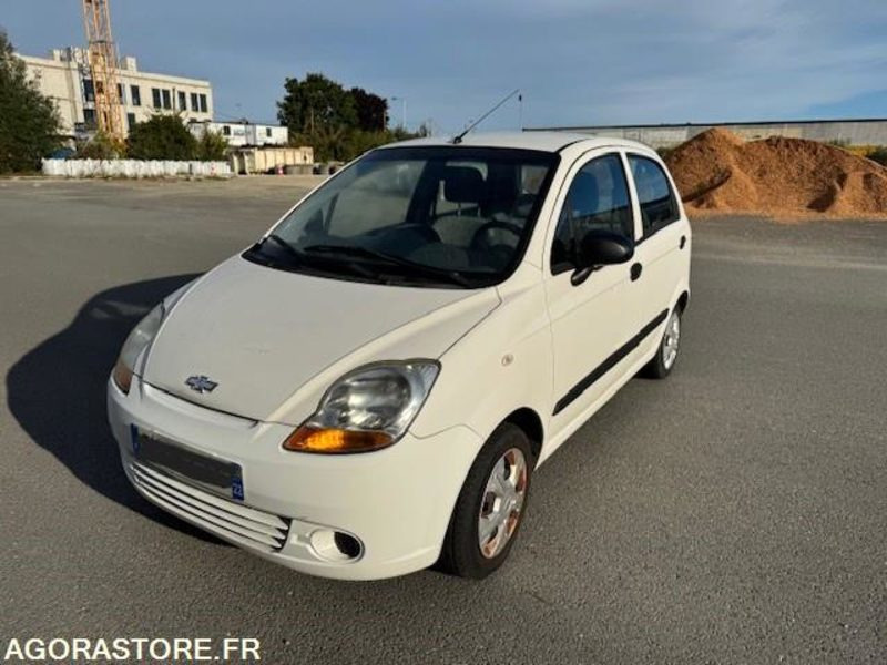 CHEVROLET MATIZ - سيارة: صورة 1 CHEVROLET MATIZ - سيارة: صورة 1