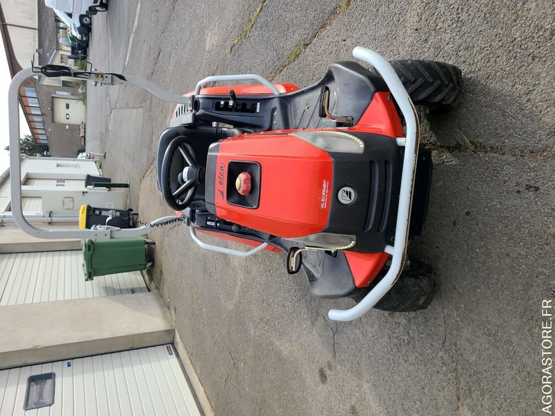 CHEYENNE / TONDEUSE - DEBROUSSAILLEUSE - جزازة أعشاب الحدائق: صورة 2 CHEYENNE / TONDEUSE - DEBROUSSAILLEUSE - جزازة أعشاب الحدائق: صورة 2