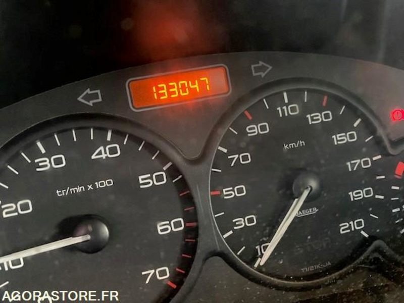 CITROEN BERLINGO ESS GPL 2499 - فان المدمجة: صورة 5 CITROEN BERLINGO ESS GPL 2499 - فان المدمجة: صورة 5