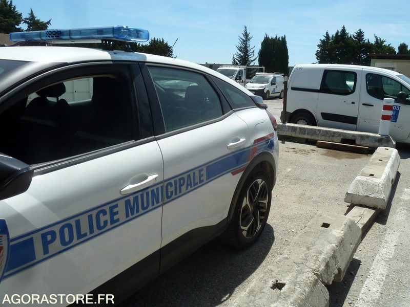 CITROEN C 4 - سيارة: صورة 5 CITROEN C 4 - سيارة: صورة 5