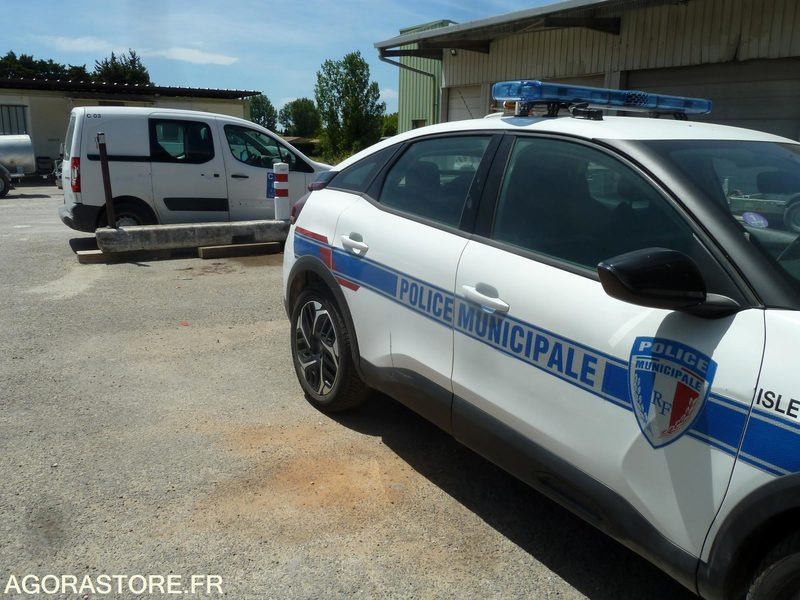 CITROEN C 4 - سيارة: صورة 4 CITROEN C 4 - سيارة: صورة 4