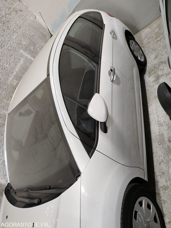 CITROEN C3 - سيارة: صورة 2 CITROEN C3 - سيارة: صورة 2