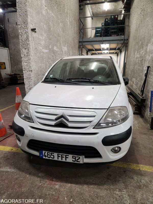 CITROEN C3 - سيارة: صورة 1 CITROEN C3 - سيارة: صورة 1
