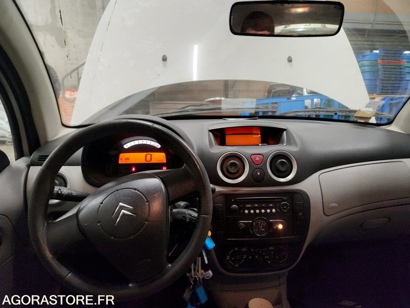 CITROEN C3 - سيارة: صورة 3 CITROEN C3 - سيارة: صورة 3
