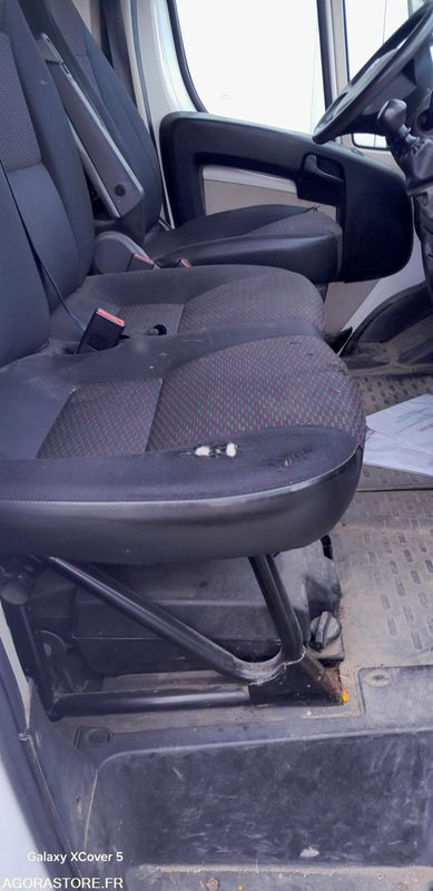 CITROEN JUMPER - فان: صورة 2 CITROEN JUMPER - فان: صورة 2