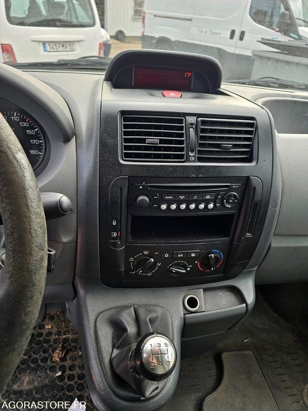 فان CITROEN JUMPY - 2009 - 66874KM - AH787AJ: صورة 7 فان CITROEN JUMPY - 2009 - 66874KM - AH787AJ: صورة 7