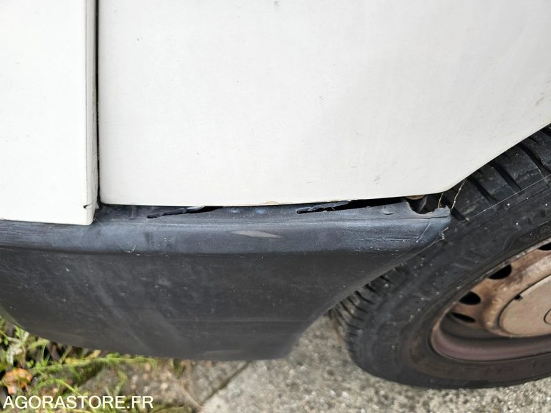 فان CITROEN JUMPY - 2009 - 66874KM - AH787AJ: صورة 18 فان CITROEN JUMPY - 2009 - 66874KM - AH787AJ: صورة 18