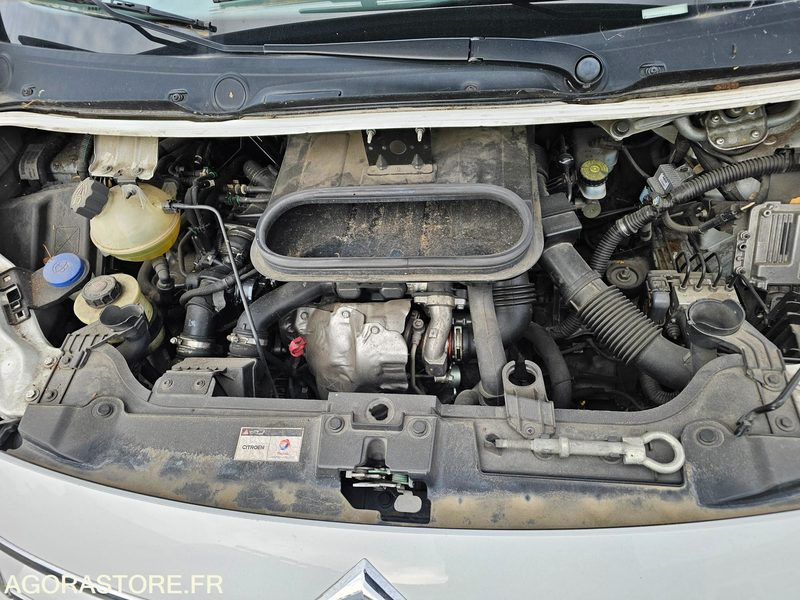 فان CITROEN JUMPY - 2009 - 66874KM - AH787AJ: صورة 16 فان CITROEN JUMPY - 2009 - 66874KM - AH787AJ: صورة 16