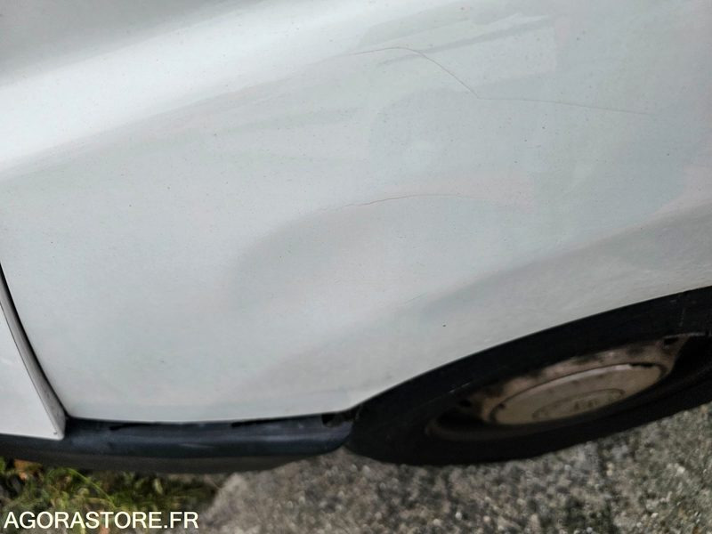 فان CITROEN JUMPY - 2009 - 66874KM - AH787AJ: صورة 17 فان CITROEN JUMPY - 2009 - 66874KM - AH787AJ: صورة 17