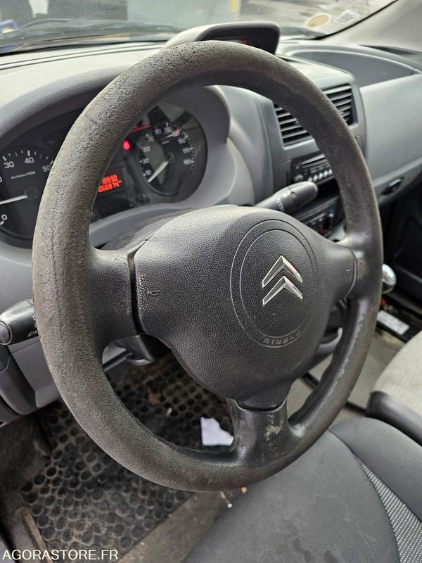 فان CITROEN JUMPY - 2009 - 66874KM - AH787AJ: صورة 10 فان CITROEN JUMPY - 2009 - 66874KM - AH787AJ: صورة 10