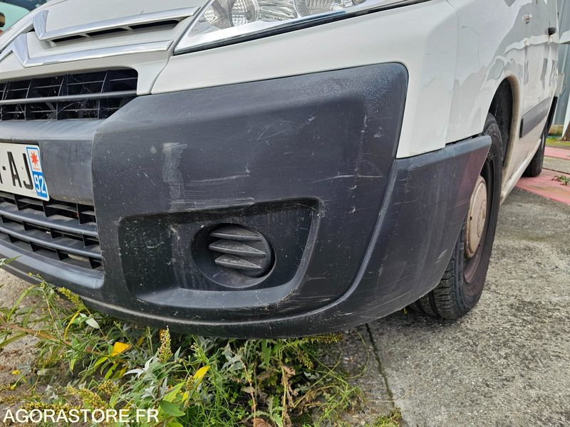 فان CITROEN JUMPY - 2009 - 66874KM - AH787AJ: صورة 19 فان CITROEN JUMPY - 2009 - 66874KM - AH787AJ: صورة 19