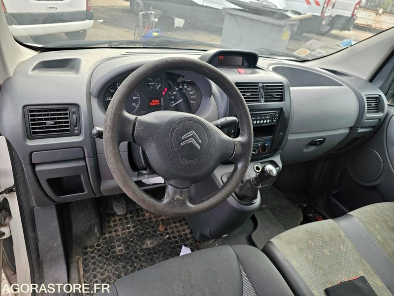 فان CITROEN JUMPY - 2009 - 66874KM - AH787AJ: صورة 6 فان CITROEN JUMPY - 2009 - 66874KM - AH787AJ: صورة 6