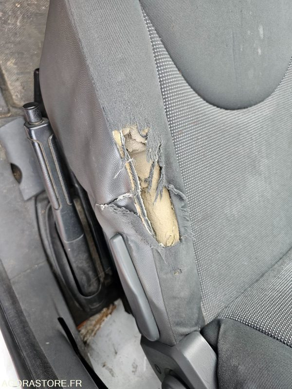 فان CITROEN JUMPY - 2009 - 66874KM - AH787AJ: صورة 12 فان CITROEN JUMPY - 2009 - 66874KM - AH787AJ: صورة 12