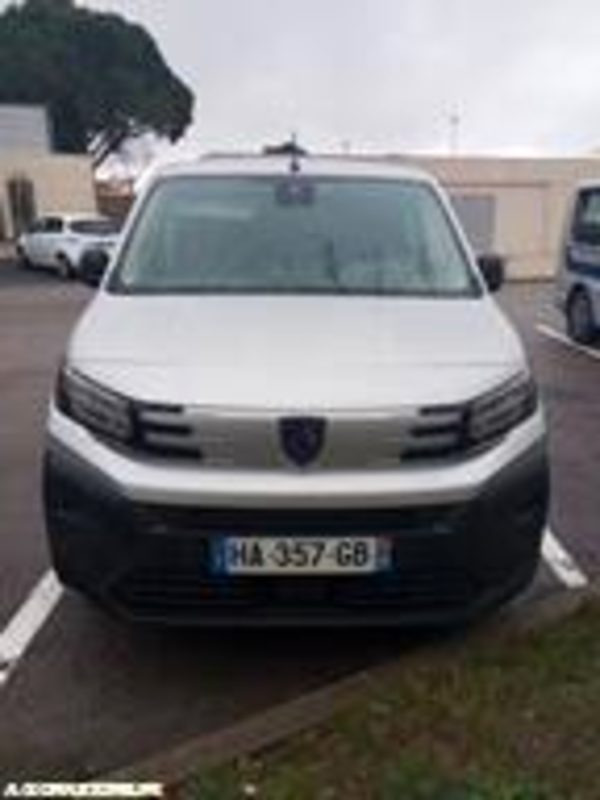 CITROEN NEMO Vitré EN-864-GQ - فان المدمجة: صورة 4 CITROEN NEMO Vitré EN-864-GQ - فان المدمجة: صورة 4