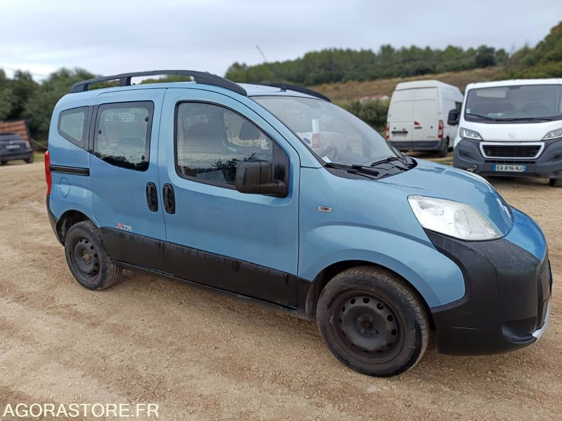 CITROËN NEMO XTR - 2014 - 120000KMS - سيارة: صورة 2 CITROËN NEMO XTR - 2014 - 120000KMS - سيارة: صورة 2