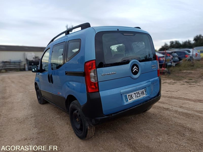 CITROËN NEMO XTR - 2014 - 120000KMS - سيارة: صورة 5 CITROËN NEMO XTR - 2014 - 120000KMS - سيارة: صورة 5