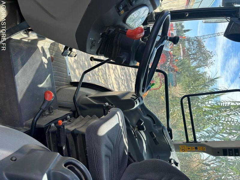 CLAAS NEXOS 220VL - 1900H - 2019 - جرار: صورة 3 CLAAS NEXOS 220VL - 1900H - 2019 - جرار: صورة 3