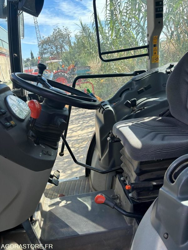 CLAAS NEXOS 220VL - 1900H - 2019 - جرار: صورة 3 CLAAS NEXOS 220VL - 1900H - 2019 - جرار: صورة 3