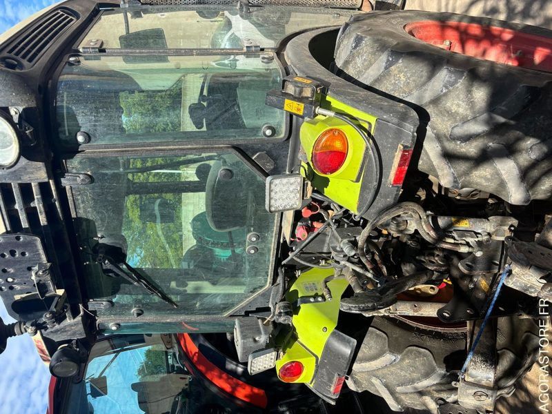 CLAAS NEXOS 220VL - 1900H - 2019 - جرار: صورة 4 CLAAS NEXOS 220VL - 1900H - 2019 - جرار: صورة 4
