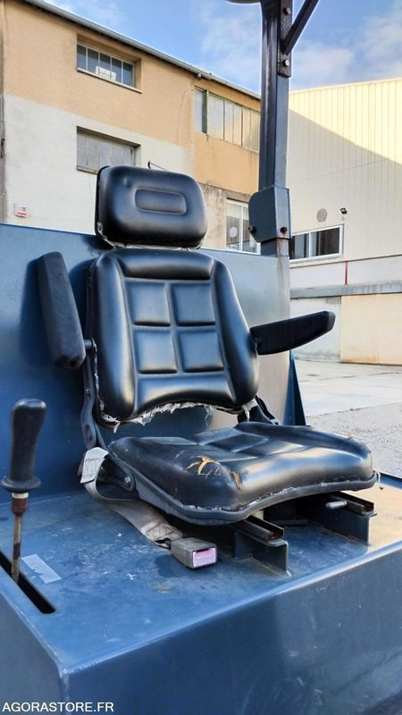 COMPACTEUR ROUTIER - مدحلة: صورة 4 COMPACTEUR ROUTIER - مدحلة: صورة 4