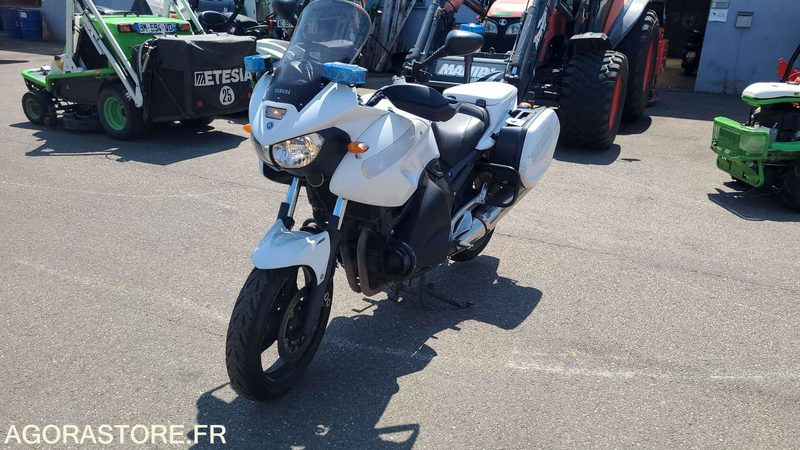 CV 632 MQ - YAMAHA TDM 900 - 2013 - 78214KM - دراجة نارية: صورة 2 CV 632 MQ - YAMAHA TDM 900 - 2013 - 78214KM - دراجة نارية: صورة 2