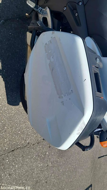 CV 632 MQ - YAMAHA TDM 900 - 2013 - 78214KM - دراجة نارية: صورة 5 CV 632 MQ - YAMAHA TDM 900 - 2013 - 78214KM - دراجة نارية: صورة 5