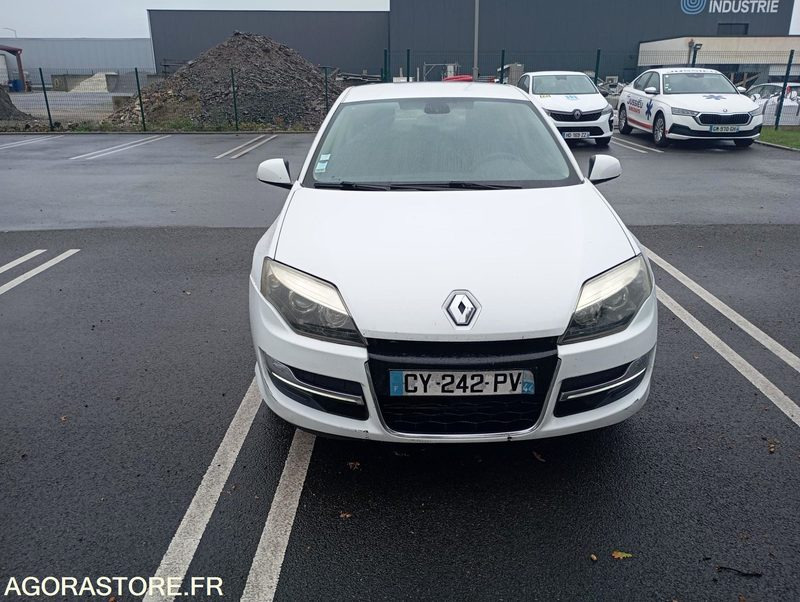 CY-242-PV - Roulant - RENAULT LAGUNA - VP - 505 173 Kms - سيارة: صورة 5 CY-242-PV - Roulant - RENAULT LAGUNA - VP - 505 173 Kms - سيارة: صورة 5