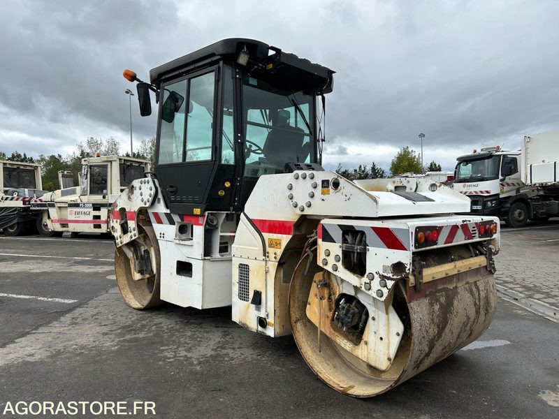 CYLINDRE TANDEM DYNAPAC CC224 HF - 2013 - 7133 Hrs  - 2013 / 7133H (M79670) - مدحلة: صورة 4 CYLINDRE TANDEM DYNAPAC CC224 HF - 2013 - 7133 Hrs  - 2013 / 7133H (M79670) - مدحلة: صورة 4