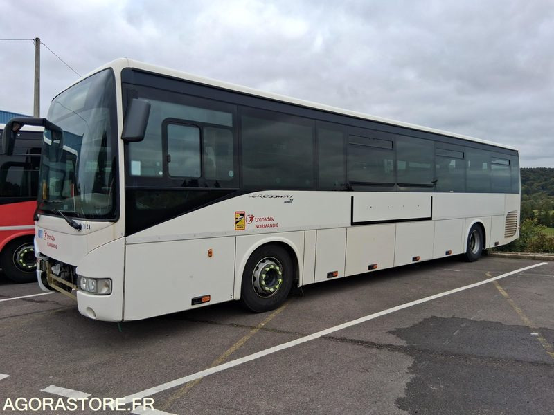 Car Iveco - 2011 - 393919kms - BW880BL - حافلة: صورة 3 Car Iveco - 2011 - 393919kms - BW880BL - حافلة: صورة 3