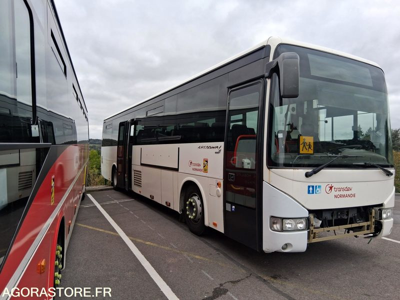 Car Iveco - 2011 - 393919kms - BW880BL - حافلة: صورة 1 Car Iveco - 2011 - 393919kms - BW880BL - حافلة: صورة 1