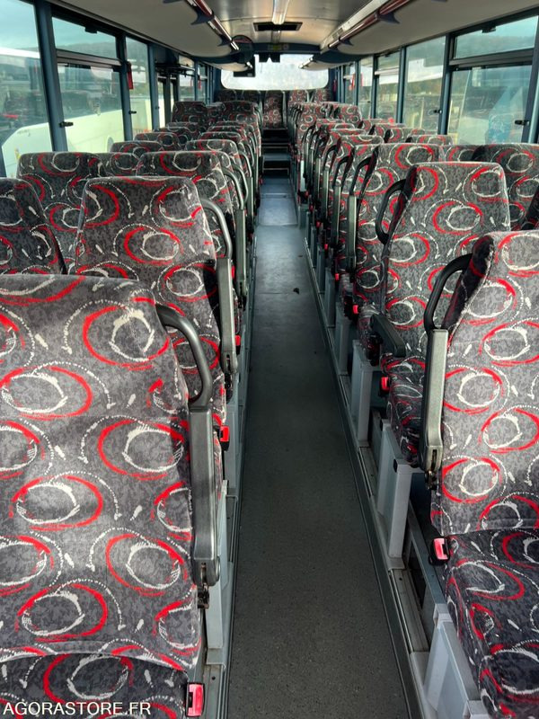 Car Iveco - 2011 - 589675kms - BW 681 CF - حافلة: صورة 5 Car Iveco - 2011 - 589675kms - BW 681 CF - حافلة: صورة 5