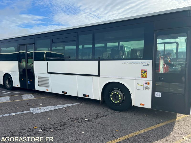 Car Iveco - 2011 - 589675kms - BW 681 CF - حافلة: صورة 3 Car Iveco - 2011 - 589675kms - BW 681 CF - حافلة: صورة 3