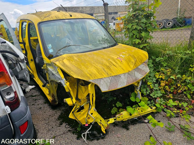 Citroën Berlingo - 2005 - 292252km - 2385XY76 - سيارة: صورة 2 Citroën Berlingo - 2005 - 292252km - 2385XY76 - سيارة: صورة 2