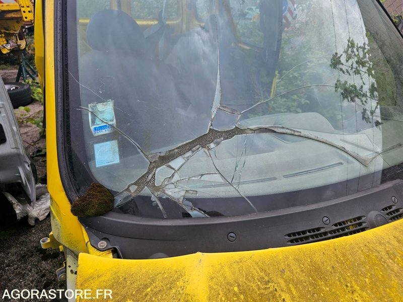 Citroën Berlingo - 2005 - 292252km - 2385XY76 - سيارة: صورة 3 Citroën Berlingo - 2005 - 292252km - 2385XY76 - سيارة: صورة 3
