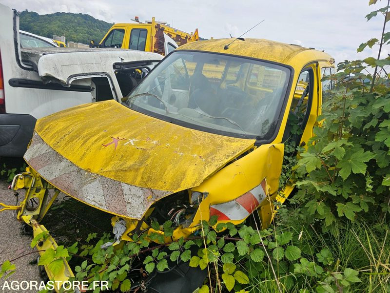 Citroën Berlingo - 2005 - 292252km - 2385XY76 - سيارة: صورة 1 Citroën Berlingo - 2005 - 292252km - 2385XY76 - سيارة: صورة 1