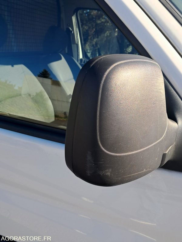 Citroën Berlingo 753 AGX 42 - فان المدمجة: صورة 5 Citroën Berlingo 753 AGX 42 - فان المدمجة: صورة 5