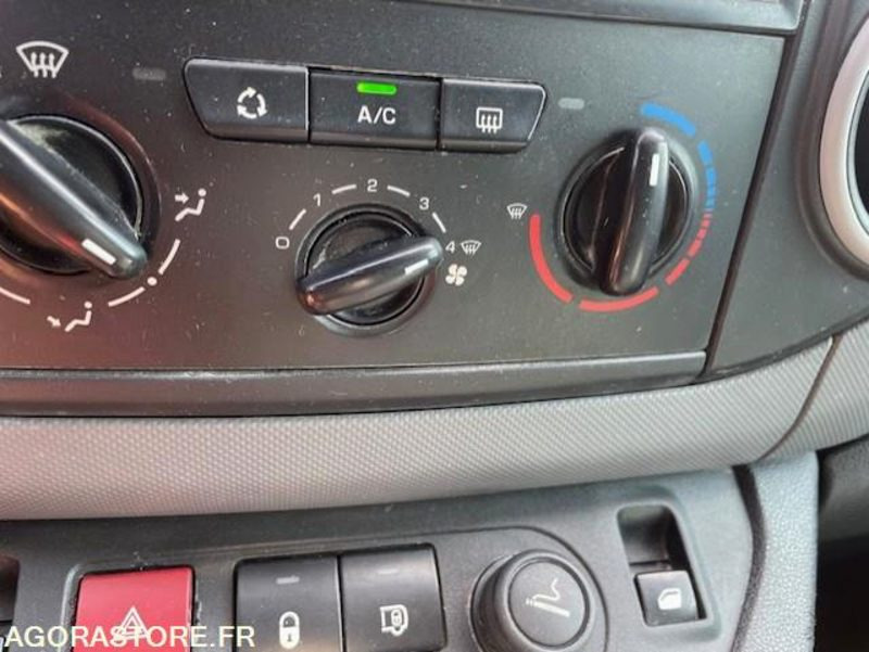 Citroen Berlingo utilitaire - 2009 - فان المدمجة: صورة 5 Citroen Berlingo utilitaire - 2009 - فان المدمجة: صورة 5