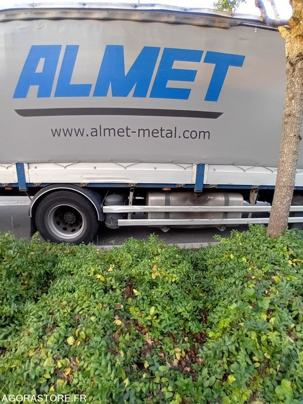 DAF - CF 360 - 2013 / 555996 KM (2278) - شاحنة: صورة 4 DAF - CF 360 - 2013 / 555996 KM (2278) - شاحنة: صورة 4