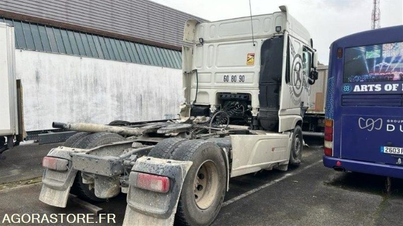 DAF XF 530 FT (2019) - وحدة جر: صورة 5 DAF XF 530 FT (2019) - وحدة جر: صورة 5