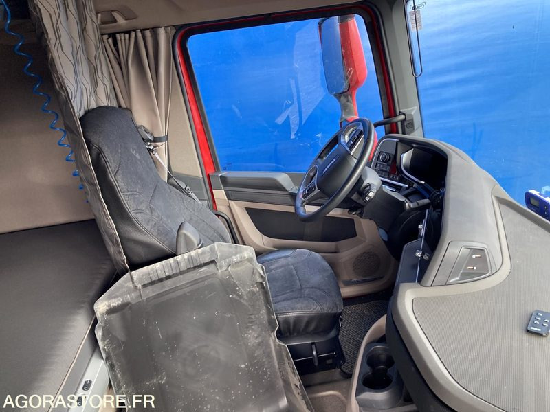 DAF XG 530 FT - 2020 - 133 000 KM - وحدة جر: صورة 5 DAF XG 530 FT - 2020 - 133 000 KM - وحدة جر: صورة 5