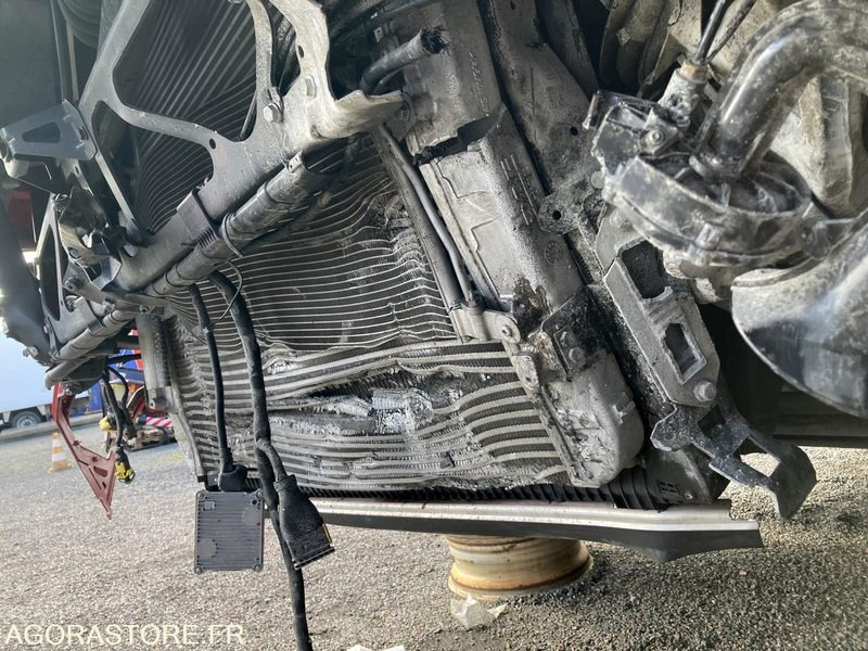 DAF XG 530 FT - 2020 - 133 000 KM - وحدة جر: صورة 3 DAF XG 530 FT - 2020 - 133 000 KM - وحدة جر: صورة 3