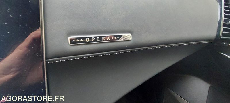 DS DS7 - 2021 - 214016kms - سيارة دفع رباعي: صورة 3 DS DS7 - 2021 - 214016kms - سيارة دفع رباعي: صورة 3