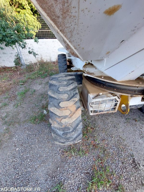 Dumper BENFORD - شاحنة التعدين: صورة 4 Dumper BENFORD - شاحنة التعدين: صورة 4